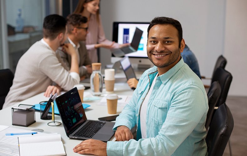 Why Partner with Us? - Boutique Approach, Agile Execution, and Transparent Pricing